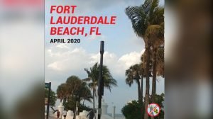 Fort Lauderdale Beach: Now 5G Ready
