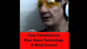 Tony Pantalleresco on Blue Beam Technology